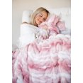 thumbnail image 1 of Hugs Couverture Rose Tourbillon, 1 of 6