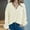 White, variant on TMOYZQ Women's Fall Sweater Oversized Cable Knit Long Sleeve Open Front Cardigan Sweater Lightweight V-Neck Button Down Loose Sweater Coat Outwear