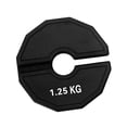 thumbnail image 1 of Placa de peso fraccional Compacta Pequeña Placa de cambio para pesas de pesas rusas 125 kilos, 1 of 8