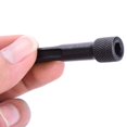 thumbnail image 2 of Sds Hex Shank Screwdriver Holder Drill Bit Adaptor Magnetic Converter 1/4 Inch, 2 of 4