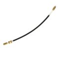 thumbnail image 2 of OUNONA 1 Set Violin Chin Rest Jujube Wood for Music Practice Light Yellow, 2 of 8