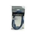 thumbnail image 3 of Manhattan USB 3.0 Type-A Extension Cable, 3 of 5