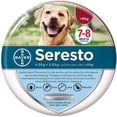 thumbnail image 1 of Collar A Nt I Chip A Nt I Chip, Ant I Chips Y A Nt I -Ticks Para Perros, Perros Grandes De Más De 8 Kg,1 Collares, 1 of 3