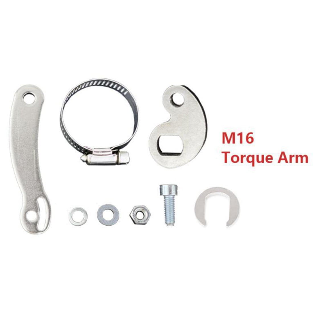 torque arm M16 Electric Bike Torque Arm Accessory for Front Rear EBike