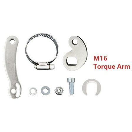 1 Set * E-bike Torque Kit-silver