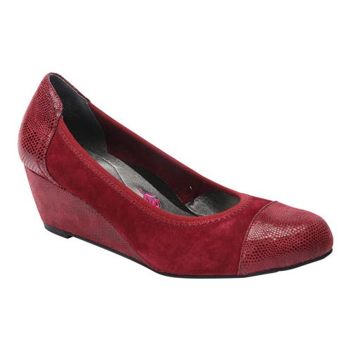 ros hommerson cap toe flat