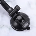 thumbnail image 4 of WASHWEPE Mobile Phone Support Bracket Adjustable Angle Tablet Holder Black 1 PCS, 4 of 5