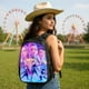 thumbnail image 5 of Kpop Demon Hunters Backpack,K-pop Demon Hunters Movie Print School Bag,Large Capacity Back to School Supplies Great Gifts for Fans Students, 5 of 5