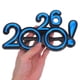 thumbnail image 5 of TABLETREANDS 5 Pares De Gafas Decorativas Para Fiesta Con 2026 Electroplate Multicolor Para Celebraciones, 5 of 8