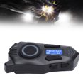 thumbnail image 1 of Auriculares Para Motocicleta, Auriculares Para Casco Con Batería De Larga Duración Y Reducción De Ruido Para Música, 1 of 7