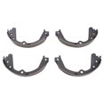 thumbnail image 4 of TRQ Rear Parking Brake Shoe Set Fits Select 2017-2019 Nissan Titan, 4 of 4