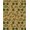 Green, Pattern 3, variant on ODIKA 2'x3' Beige Multicolor Plaid Geometric Design Washable Throw Rug Contemporary Abstract Grid Layout With Bold Rectangular Non-Slip, Low Profile, Flatwoven, Easy Care for Hallway, Playroom