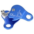 thumbnail image 5 of Ascender, 220lb  Bearing, 8-13mm Rope, Anodized Aluminum Forged For Tree Climbing, Single Rope Climbing, With Climbing System, 5 of 7