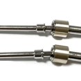 thumbnail image 4 of Eje CVD Bewildely de Acero para 1/24 Axial SCX24 RC Accesorios, 4 of 6