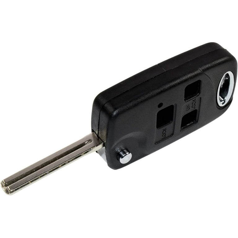 2005 Lexus Es330 Key Fob Battery Replacement informacionpublica.svet