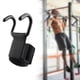 thumbnail image 4 of Gancho De Levantamiento Para Gimnasio Para Hombres Y Mujeres Con Correa Para La Muñeca 1 Unidad, 4 of 8