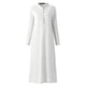 thumbnail image 3 of Vestido largo de fiesta para mujer Vestidos largos holgados de fiesta Kaftan sólido Vestido largo suelto de algodón Loungewear, 3 of 4