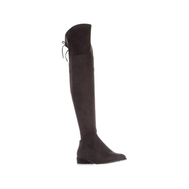 marc fisher yahila over the knee boot