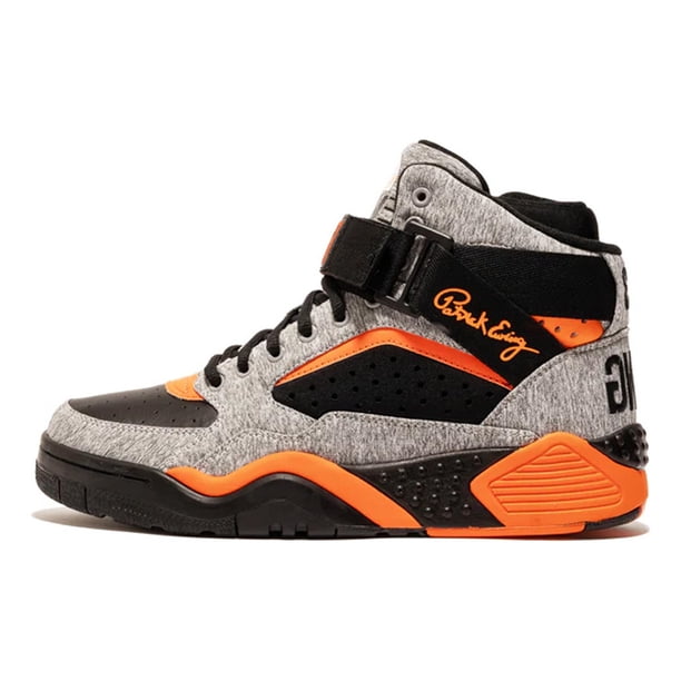 Tenis Patrick Ewing Focus Manhattan Hombre BM02163006 gris 28.5