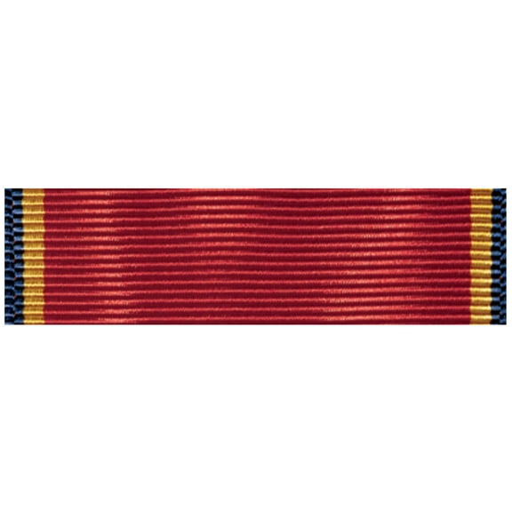 Navy Reserve Ribbon