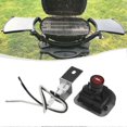 thumbnail image 2 of 2025 For Weber Q Series Igniters Q1200 Q2200 Series Gas Grill Replacement Ignition Kit, 64868, 2 of 5