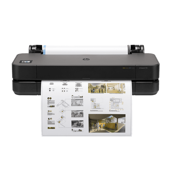 DesignJet T230 24-in 2025 Edition w/ 2YR Warranty