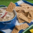 thumbnail image 4 of 2X-Honey Maid Cinnamon Graham Crackers, Lunch Snacks, 14.4 oz, 4 of 5