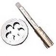 thumbnail image 3 of HSS 1/2-20 UNF Tap and 1/2-20 UNF Die Left Hand, 3 of 4