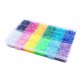 thumbnail image 5 of BESTYASH Ab Crystal Rhinestones Multicolor Para En Con Instalación, 5 of 8