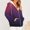 Hot Pink, variant on Enjoytime Women's 2025 Zip Up Hoodies Casual Printed Long Sleeve Oversized Sweatshirt Fall Fashion Tops with Pockets