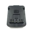 thumbnail image 1 of Battery Adapter Converter Charger Li-battery Charging Adapters Power Electric Part Accessories Replacement for Milwaukee M18 18V, 1 of 8