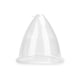 thumbnail image 3 of Accesorios para instrumentos de cuidado del pecho con taza grande de 1800 ml Accesorios para ventosas de vacío Bio de 1500 ml Ventosas de presión negativa Copa de elevación de cadera, 3 of 5