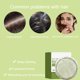 thumbnail image 4 of Champú Sólido en Barra de Cuidado del Cabello Natural 50 g - Fórmula de aceite prensado en frío, pH 5.5 Tratamiento anticaída sin sulfatos para cuero cabelludo graso - Control de aceite de 12 horas, 4 of 5