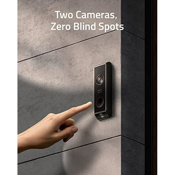 Doorbell camera sales with local storage