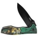 thumbnail image 4 of Navaja Bloqueo Diseño Animales Hoja Lisa Camping Wallis, 4 of 4