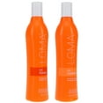 thumbnail image 6 of Loma Daily Shampoo 12 oz & Daily Conditioner 12 oz Combo Pack, 6 of 8