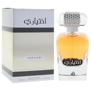 Lattafa Ekhtiari , 3.4 oz EDP Spray