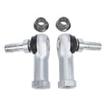 thumbnail image 2 of Tie Rod End Kit, High Hardness 1020226-01 Simple Installation M12 X 1.25 Rustproof  for Electric  Carts, 2 of 7
