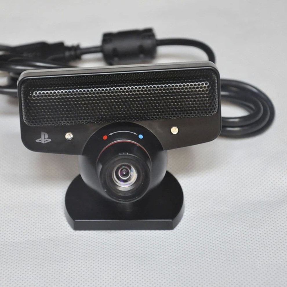 ps move without camera