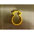 thumbnail image 3 of Ring Cookie Cutter (2 inch)- Fast Shipping - Sharp Edges - Exceptional Quality, 3 of 4