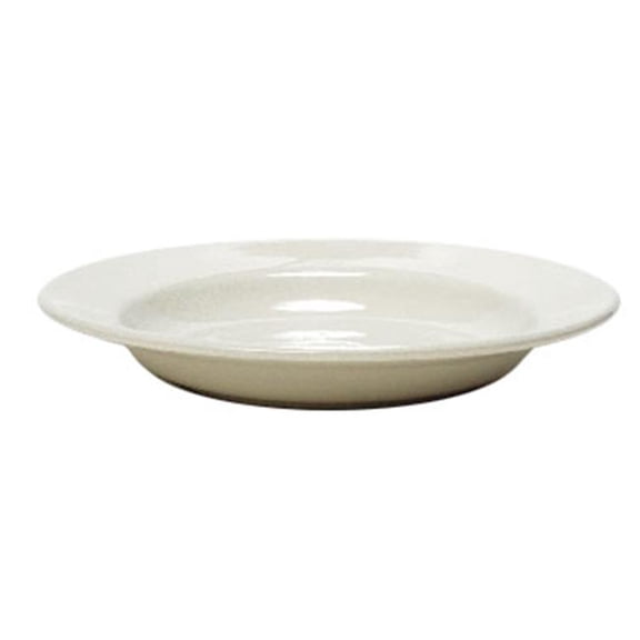 Tuxton China TRE-115 Nevada 11.5 in. Pasta Bowl - American White - 1 Dozen