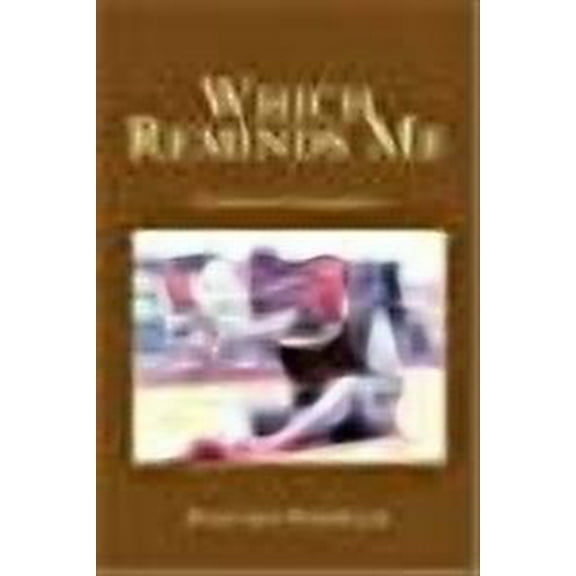 Which Reminds Me: The Memoirs of an Octogenarian