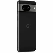 Restored Google Pixel 8 128GB Obsidian Unlocked Cell Phone with 8GB RAM