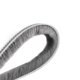 thumbnail image 5 of Tira de sellado de ranura de cepillo Uxcell para puerta y ventana 0.2"x0.28", 32.8Ft, 5 of 5