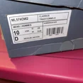 thumbnail image 3 of New Balance 574 Grey Blue Men's Lifestyle Athletic Shoes ML574OW2 Brand New 10, 3 of 5