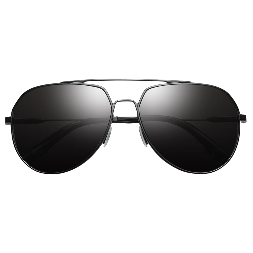 IVI Vision - IVI Eyewear BLAKE Aviator Ultra-Premium framed Sunglasses ...