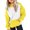 Yellow, variant on Huanglei Girl's Hoodie Long Sleeve Soft Sweatshirt Graphic Hoody Kids Cute Pullovers Top Clothes For Girls And Boys Pullover Hoodie Sweatshirt