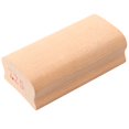 thumbnail image 3 of Fingerboard Leveling Tool, Guitar Sanding Block,  For Guitar Musical Instrument Shop Fingerboard, 3 of 8