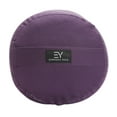thumbnail image 6 of Everyday Yoga Cotton Round Bolster, High Impact, Durable & Soft, Removable Cover, 6 of 6