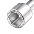 thumbnail image 5 of Unique Bargains Y Type 3 Way Hex Socket Wrench, 12mm 14mm 17mm Combination Repair Spanner Tool, 3.5-inch, 5 of 5